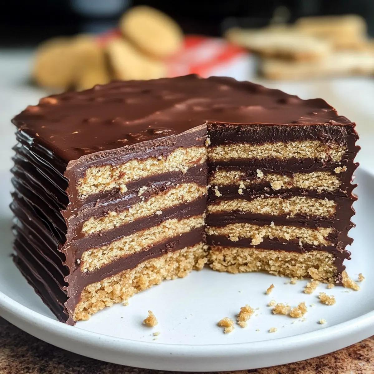 Kalter Hund – das Original-Rezept aus der DDR