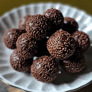 Rumkugeln wie vom Bäcker