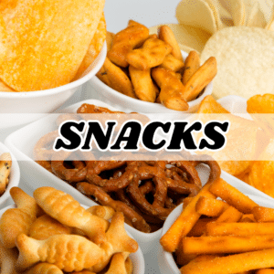 Snacks