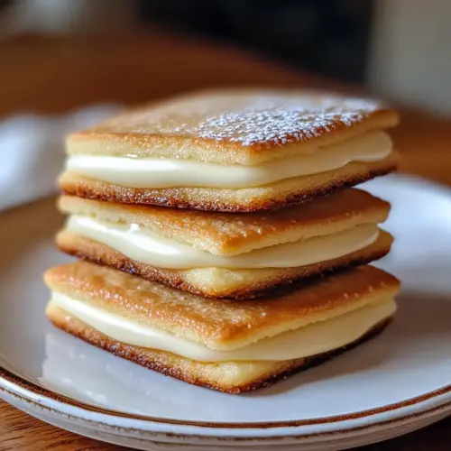 Leckeres Shiroi Koibito japanisches Snack