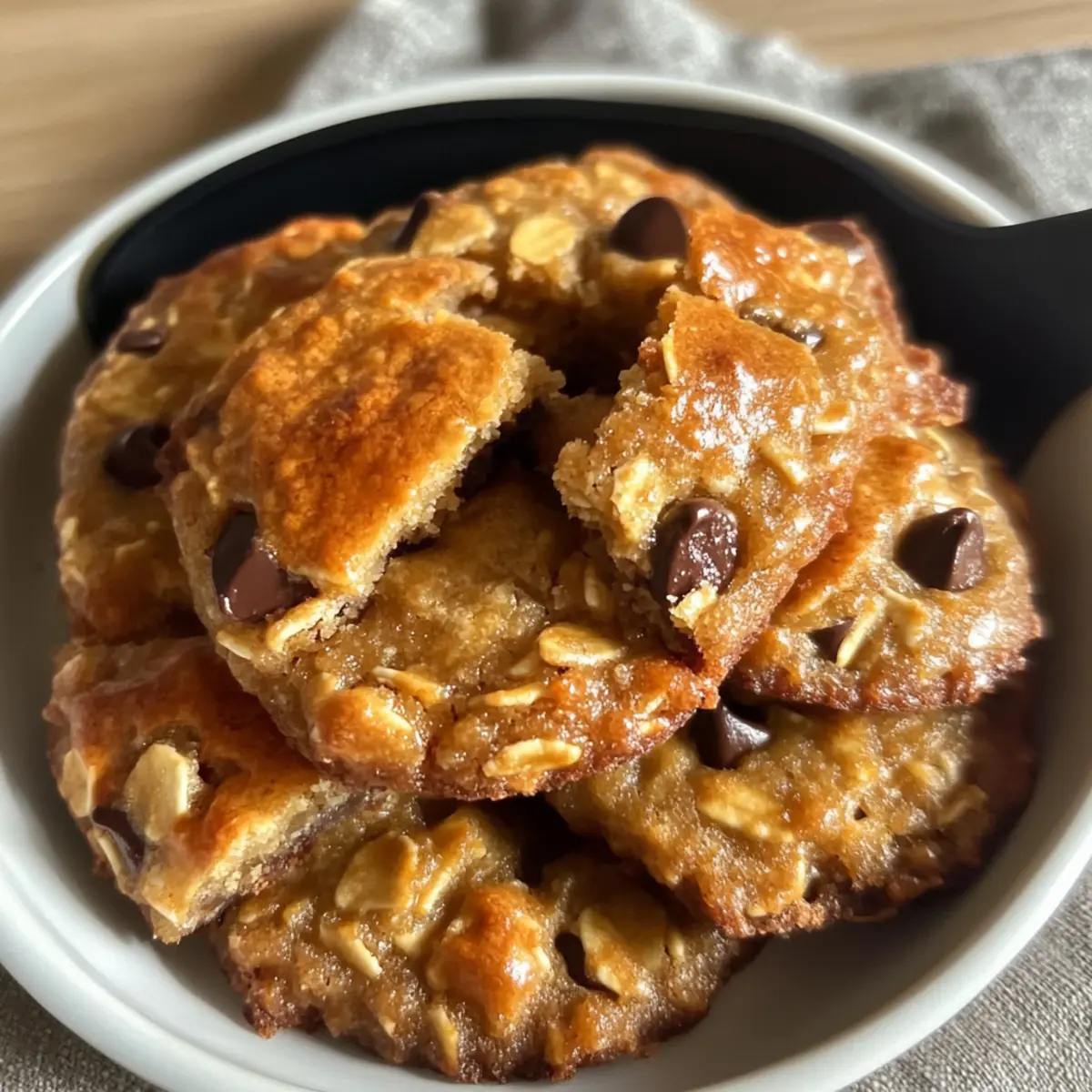 Katsu-Curry-Topf-Pastete