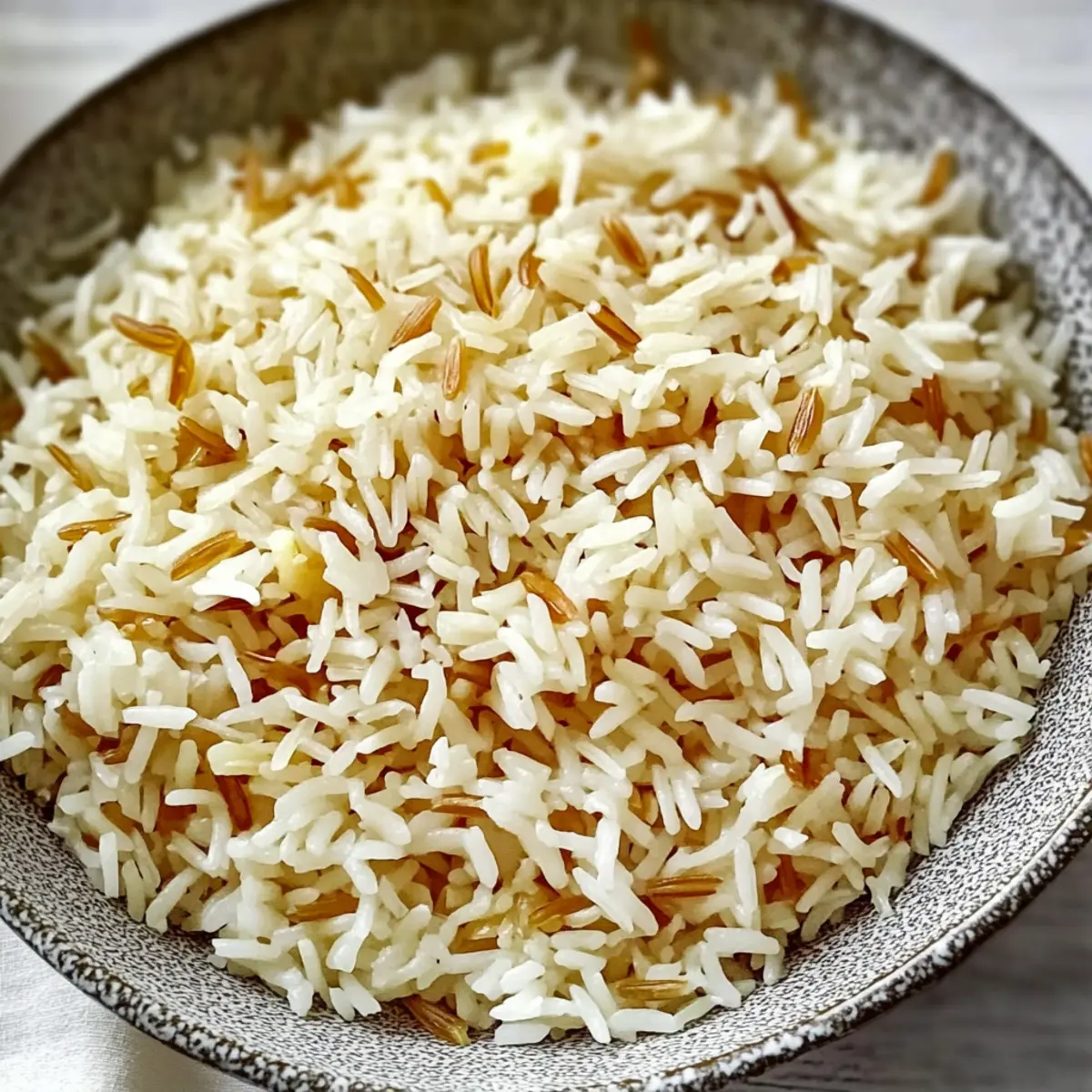 Reis - Türkischer Reis