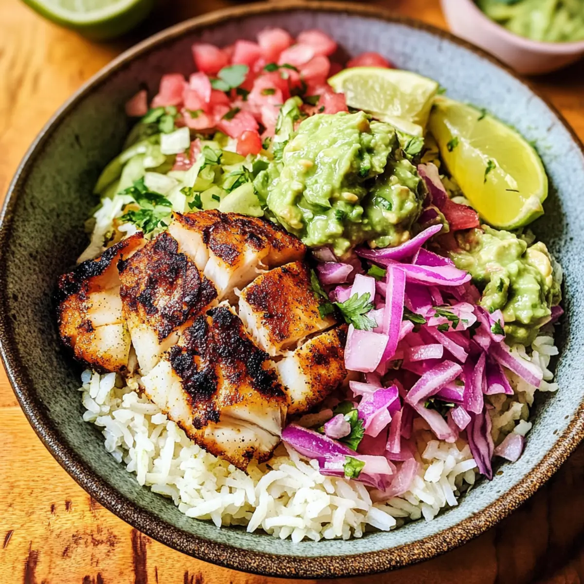 Einfache Fisch-Taco-Schalen