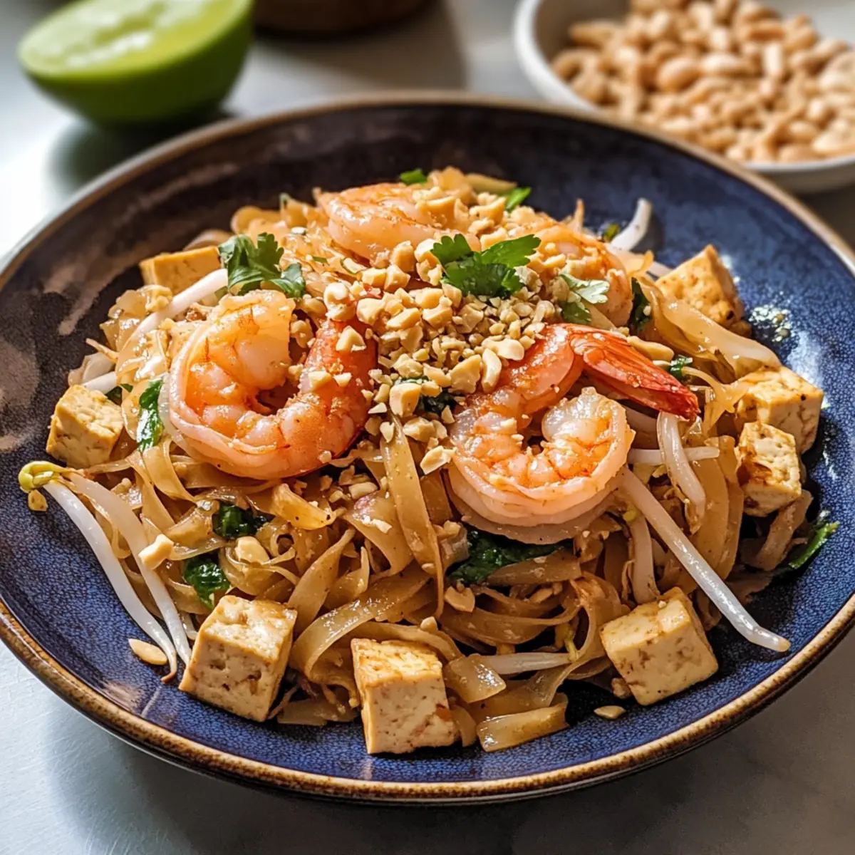 Pad Thai
