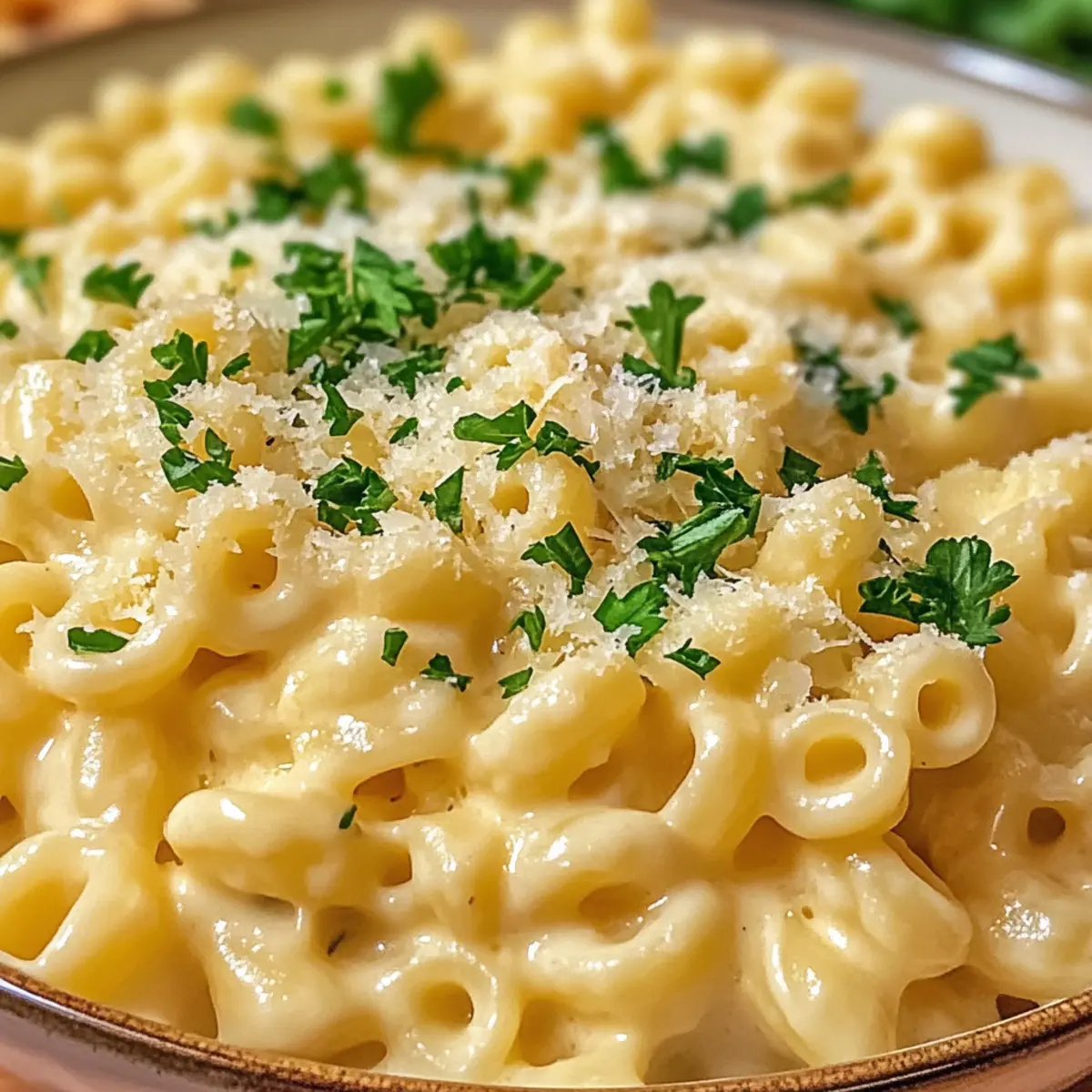 Viral Ditalini Pasta