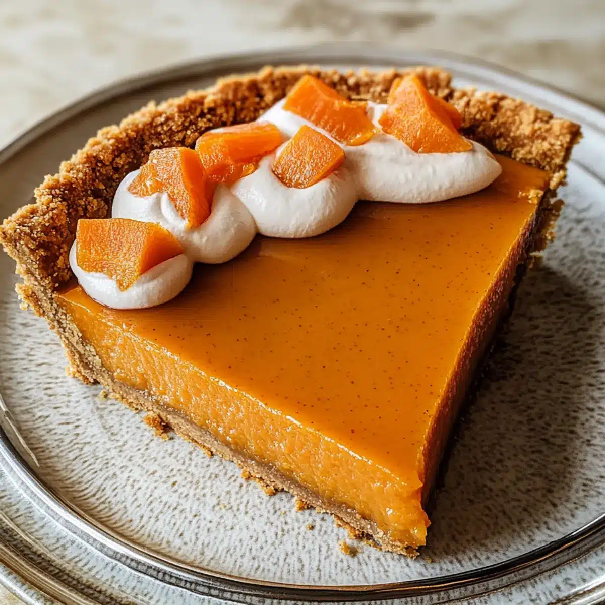 Honig Karottenkuchen