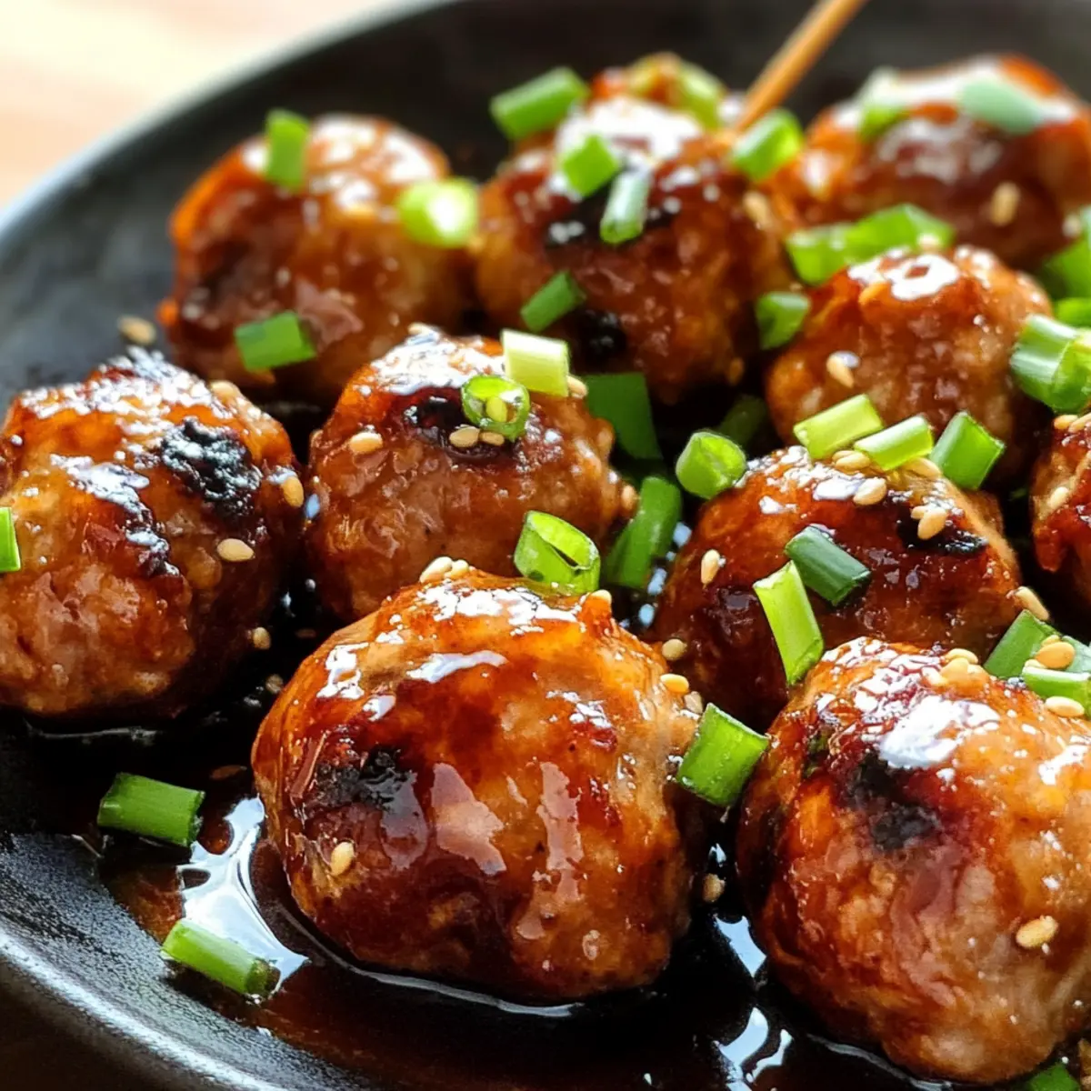Tsukune