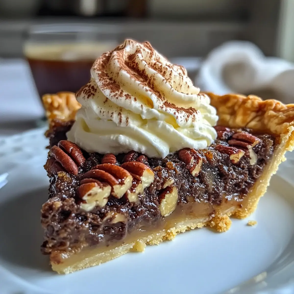 Kentucky Derby Kuchen