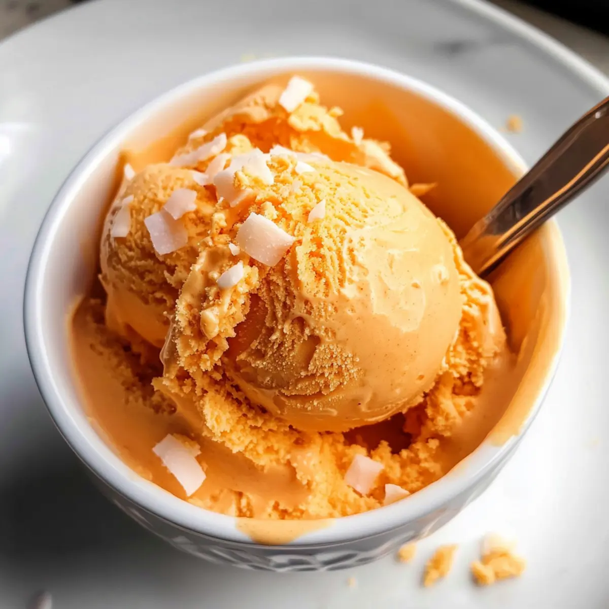 Thai-Tee-Eiscreme